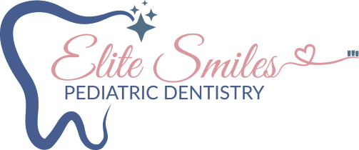 Elite Smiles Pediatric Dentistry logo